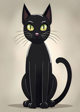 Black Cat