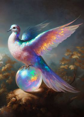 Opal Bird
