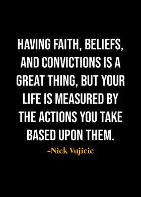 Nick Vujicic Quotes 