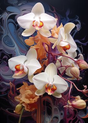 Orchid Dreams
