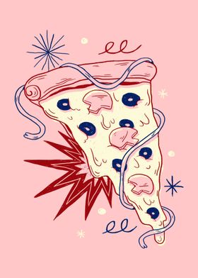 Pizza Slice