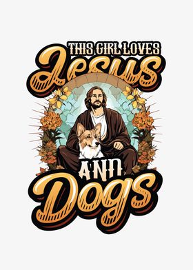 Dogs  Jesus Christ Faith