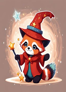 Red Panda