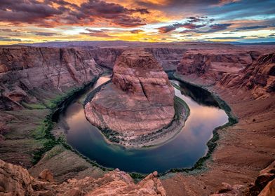 Horseshoe Bend arizona