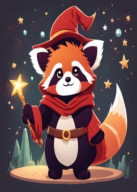 Red Panda