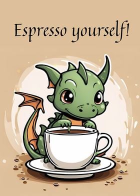 Espresso Yourself