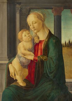 Madonna and Child