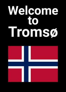 WELCOME TO TROSMO