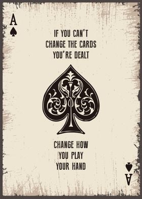 poker motivational