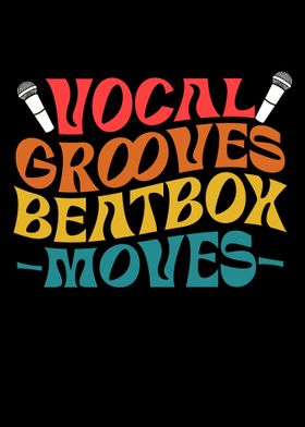 Vocal Grooves Beatbox