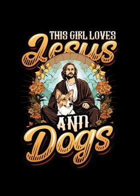 Dogs  Jesus Christ Faith