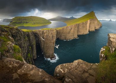 Faroe Islands