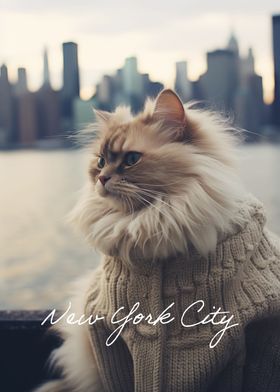 Fashion Cat of New York