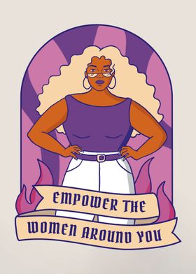 Empower Women