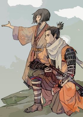 sekiro