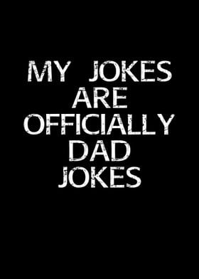 dad jokes