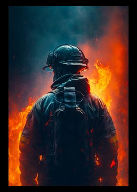 Firefighter