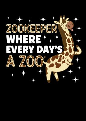 Zookeeper Where Every