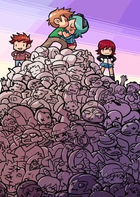 Scott Pilgrim