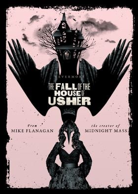 fall of the House of usher