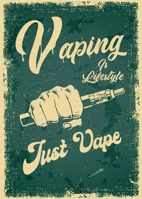 Vaping