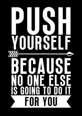 Push Your Self