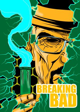 Walter white