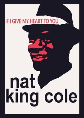 Nat King Cole