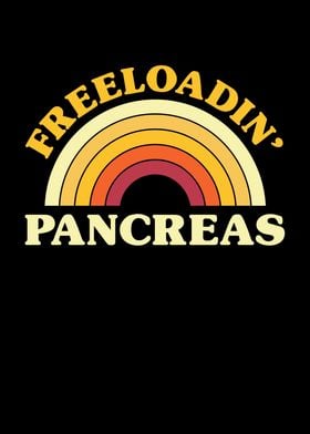 Freeloadin Pancreas