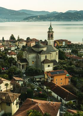 Grotta di Cannero