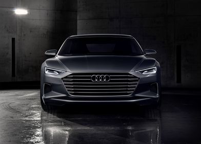 Audi Prologue