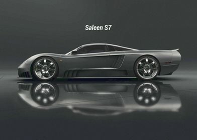 Saleen S7