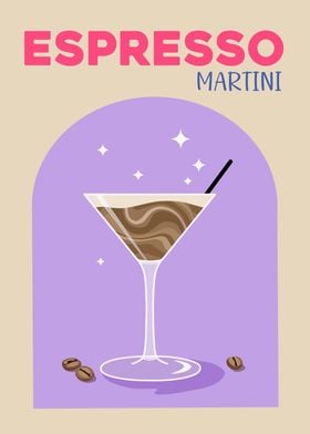 Espresso Martini