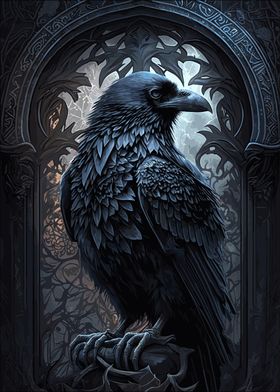 Raven