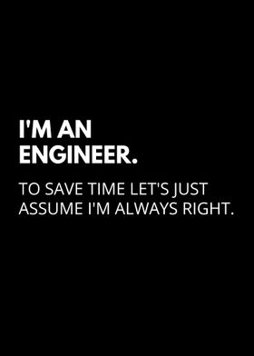 engineer