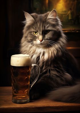 Kitten Beer