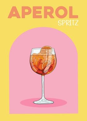 Aperol Spritz