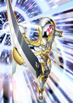 YU-GI-OH! Trading Cards-preview-0