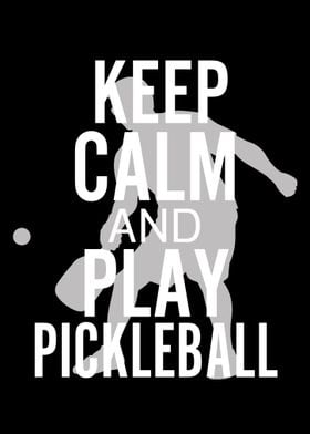 Pickleball