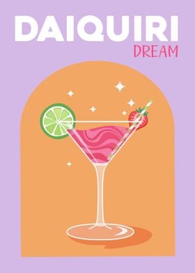 Daiquiri Dream