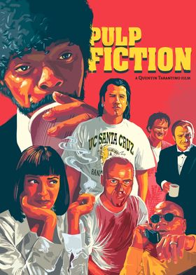 Pulp Fiction