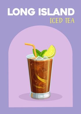 Long Island Iced Tea