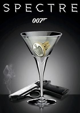 James Bond 007