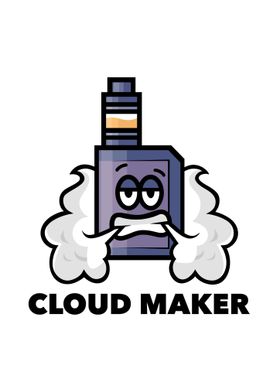 Cloude maker