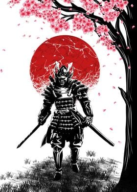 samurai journey