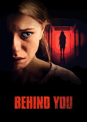 Behind You Movie