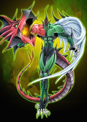 YU-GI-OH! Trading Cards-preview-0