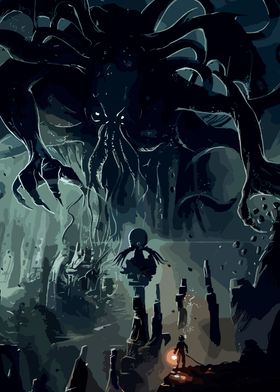 Cthulhu