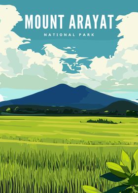 Mount Arayat National Park