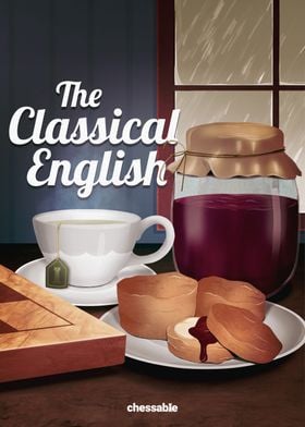 The Classical English